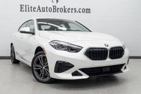 2024 BMW 2 Series 228i Gran Coupe