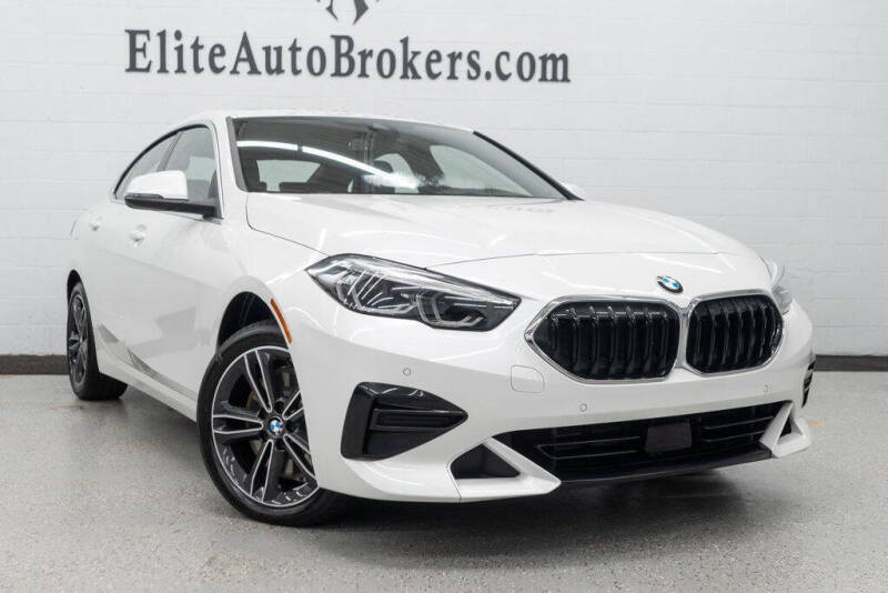 2024 BMW 2 Series 228i Gran Coupe