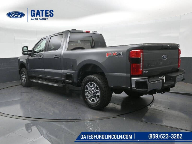 2026 Ford F-350 Super Duty