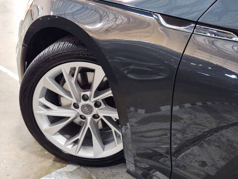 2021 Audi A5 Sportback quattro Premium 40 TFSI