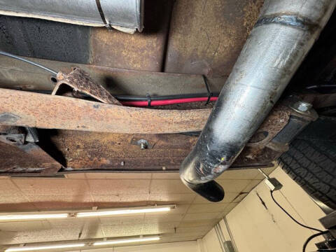 1951 Studebaker Champion