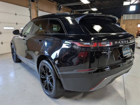 2019 Land Rover Range Rover Velar D180 S