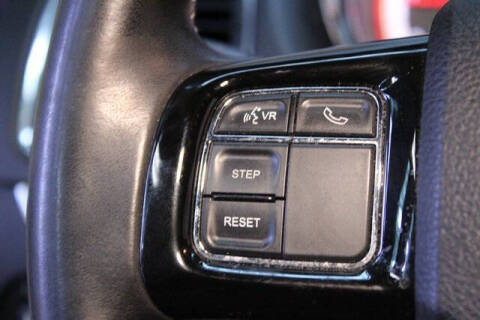 2016 Dodge Grand Caravan SE Plus