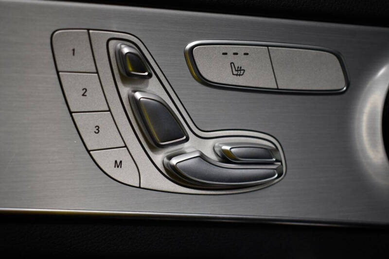 2021 Mercedes-Benz GLC GLC 300 4MATIC