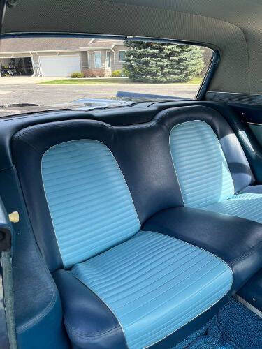 1959 Ford Thunderbird