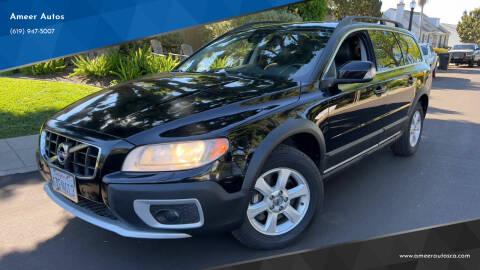 2012 Volvo XC70 for sale at Ameer Autos in San Diego CA