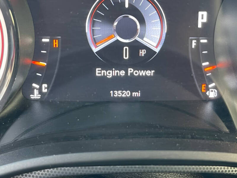 2018 Dodge Challenger T/A 392