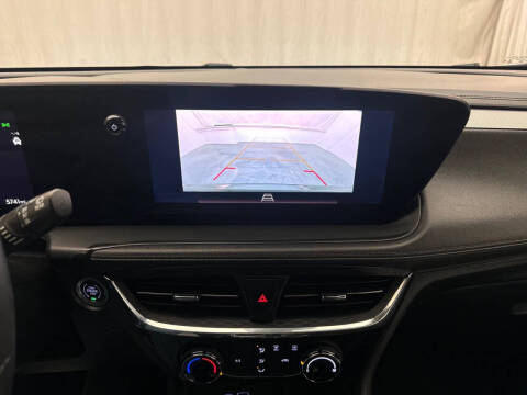 2025 Buick Encore GX Sport Touring