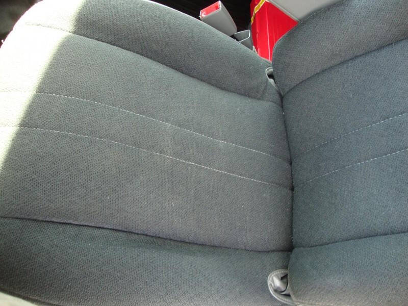 2023 GMC Savana 2500