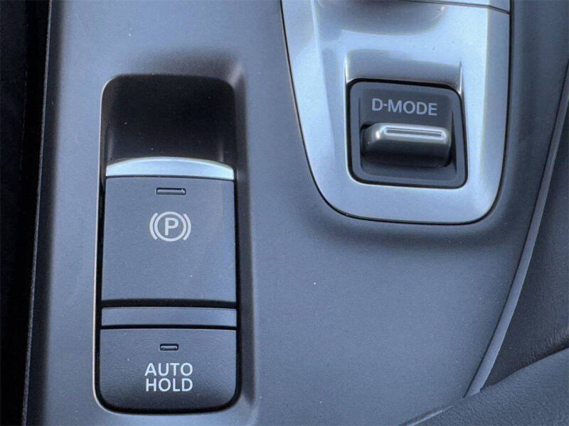 2025 Infiniti QX50 Sport