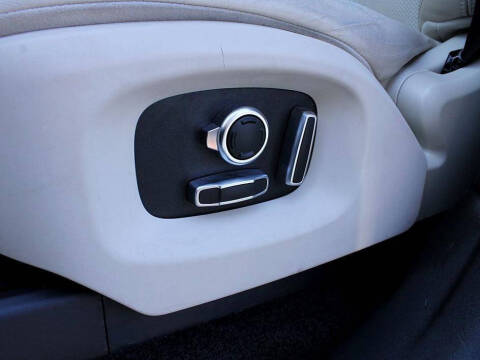 2017 Land Rover Range Rover HSE