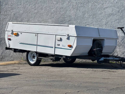 1994 Coleman Fleetwood for sale at New City Auto - Retail Inventory in South El Monte CA