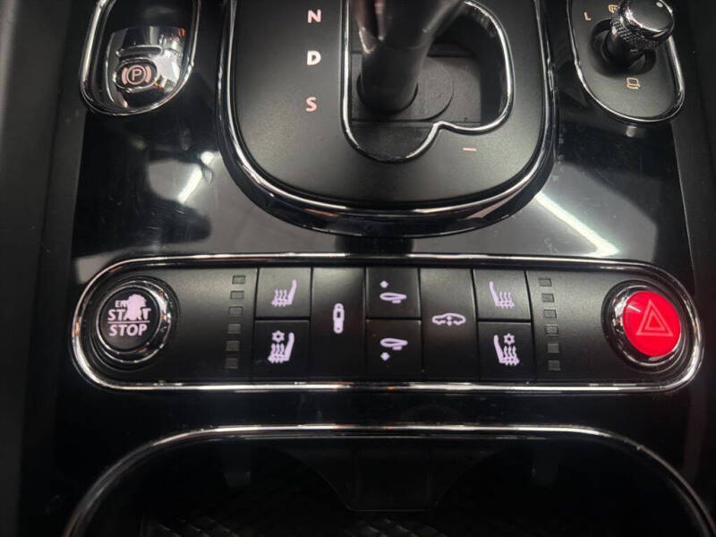 2016 Bentley Continental GT V8