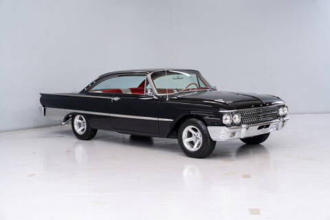 1961 Ford Galaxie