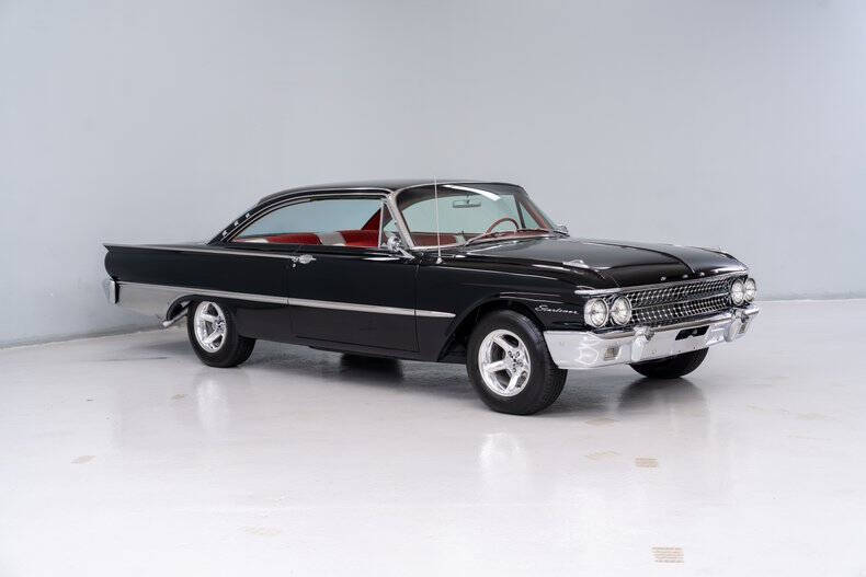 1961 Ford Galaxie