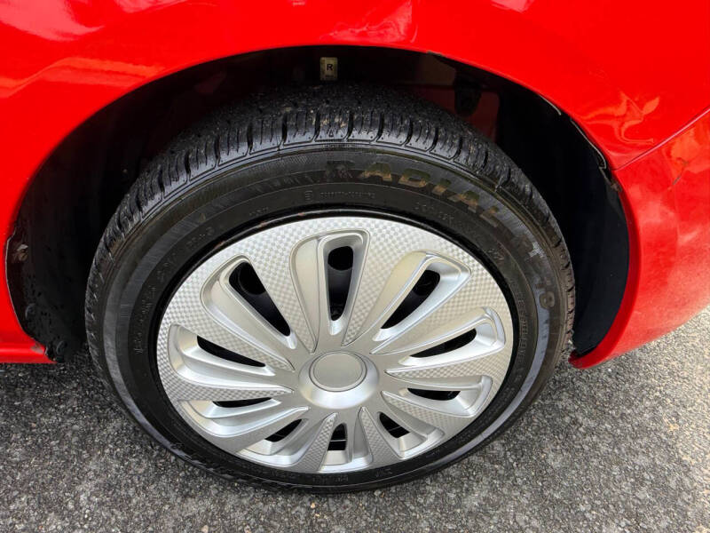 2013 Mazda MAZDA2 Sport