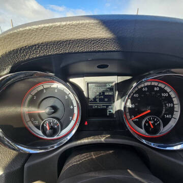 2013 Dodge Durango SXT