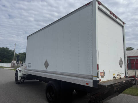 2012 International DuraStar 4300