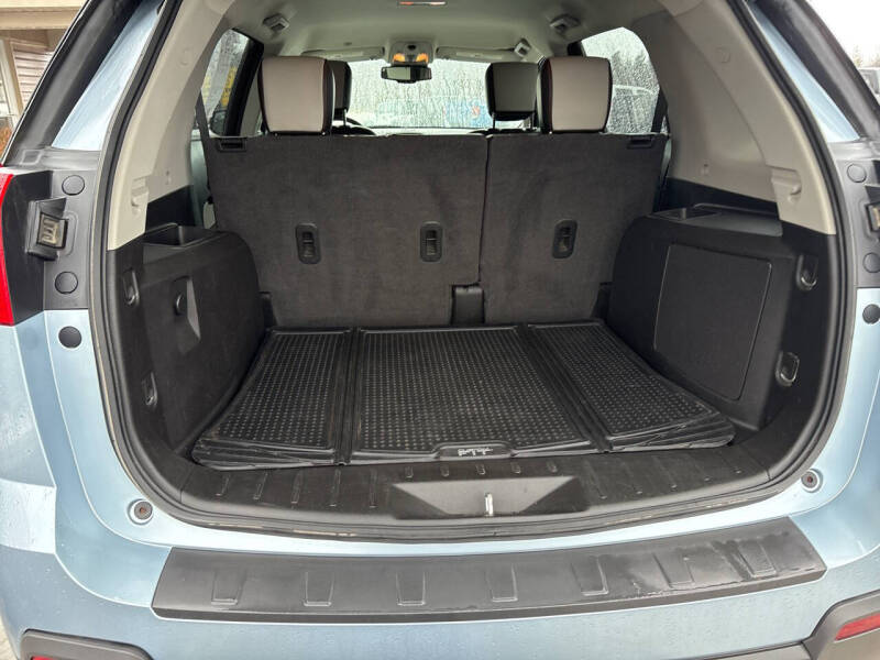 2014 GMC Terrain SLT-1