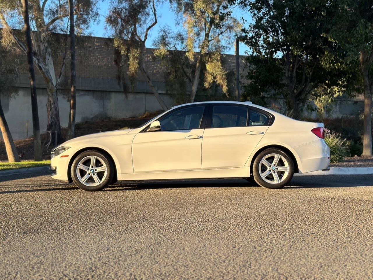 2013 BMW 3 Series for sale at Beisan Motors in Chino, CA