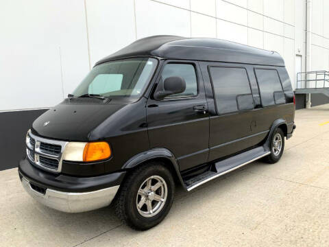 2003 Dodge Ram Van For Sale - Carsforsale.com®