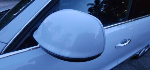 2016 Audi Q5 2.0T quattro Premium Plus