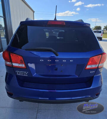 2012 Dodge Journey