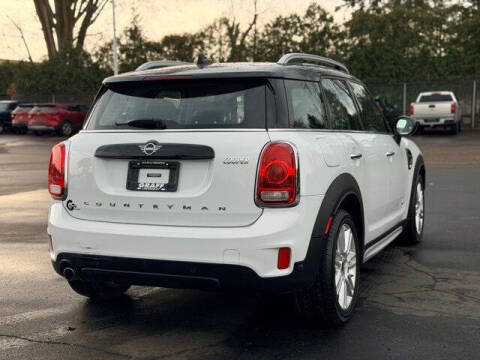 2020 MINI Countryman