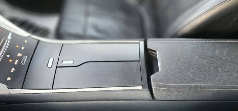 2015 Lincoln MKZ Hybrid