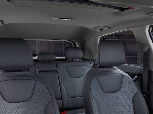 2025 Kia Niro EX Touring