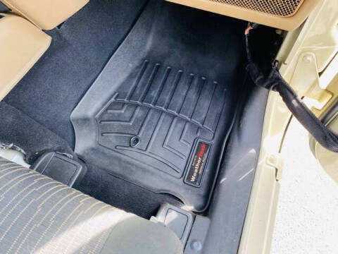 2011 Jeep Wrangler Rubicon