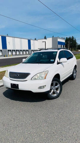 2004 Lexus RX 330