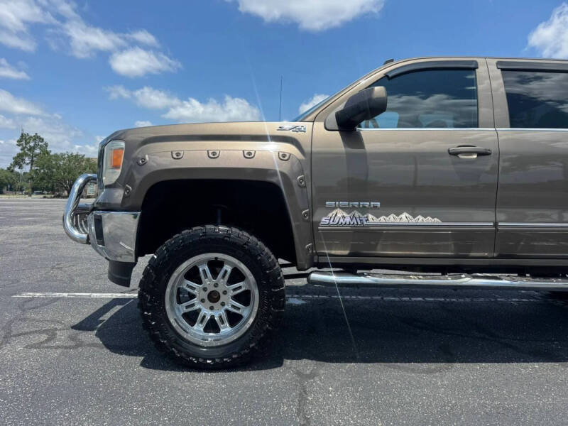 2014 GMC Sierra 1500