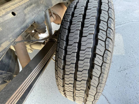 2011 Chevrolet Silverado 2500HD Work Truck