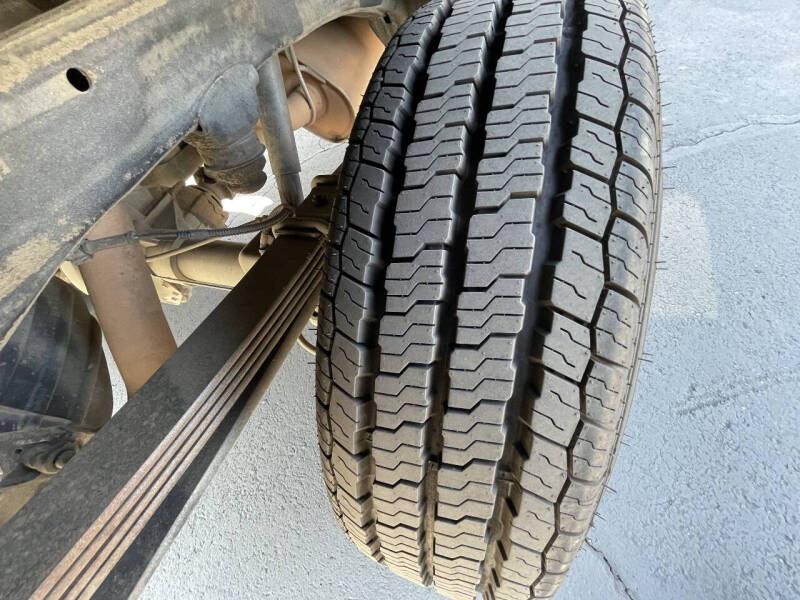 2011 Chevrolet Silverado 2500HD Work Truck