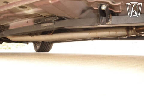 1991 Ford Mustang GT