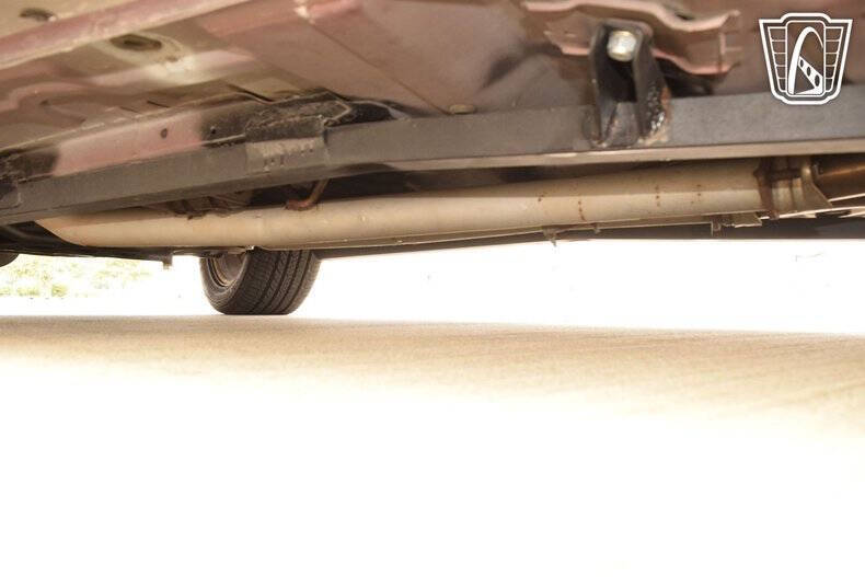 1991 Ford Mustang GT