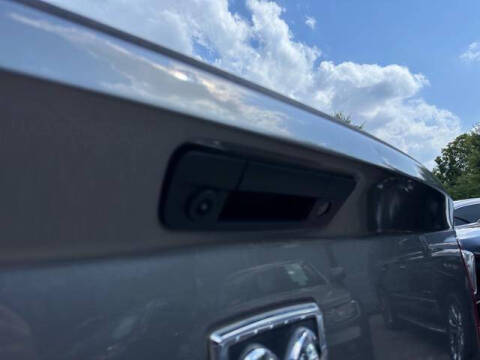 2012 RAM 1500