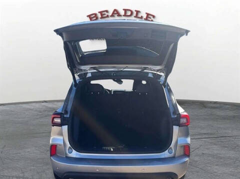 2023 Ford Escape ST-Line Select