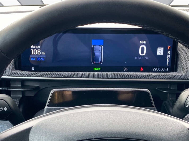 2024 Ford Mustang Mach-E Premium