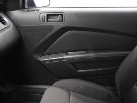 2012 Ford Mustang