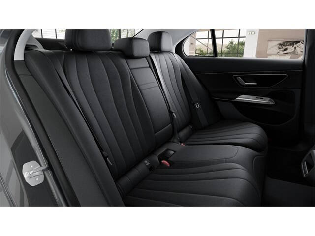 2025 Mercedes-Benz E-Class E 350 4MATIC