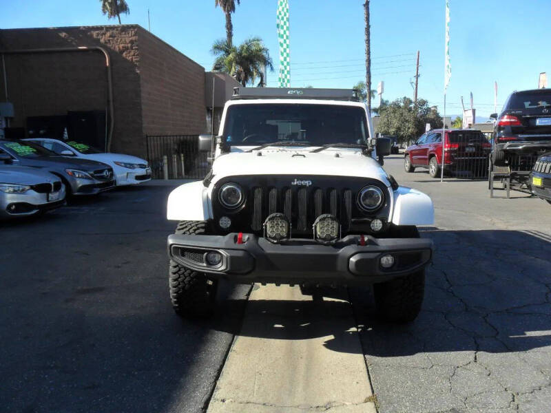 2008 Jeep Wrangler X RHD