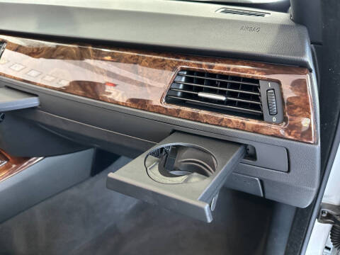 2007 BMW 3 Series 328i