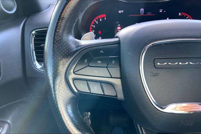 2020 Dodge Durango R/T