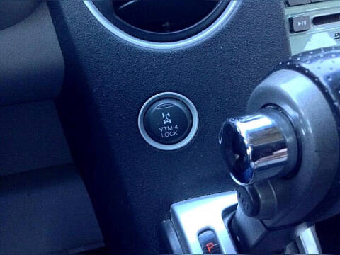 2011 Honda Pilot Touring