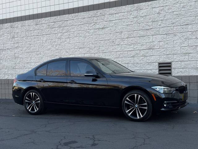 2018 BMW 3 Series 330i