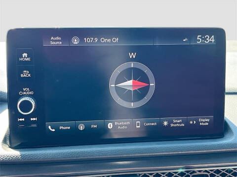 2024 Acura Integra w/Tech w/A-SPEC