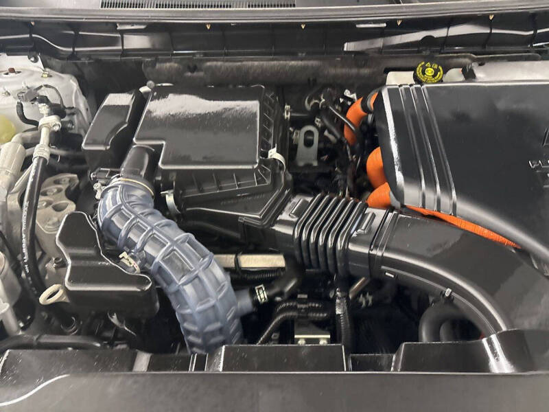 2023 Mitsubishi Outlander PHEV SEL