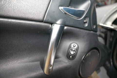 2004 Dodge Viper SRT-10